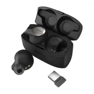 Jabra Słuchawki bezprzewodowe Evolve 65t MS Titanium Black  - 6598-832-109 | Sklep ITnes.pl - IT for BUSINESS