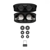 Jabra Słuchawki bezprzewodowe Evolve 65t MS Titanium Black  - 6598-832-109 | Sklep ITnes.pl - IT for BUSINESS