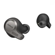 Jabra Słuchawki bezprzewodowe Evolve 65t MS Titanium Black  - 6598-832-109 | Sklep ITnes.pl - IT for BUSINESS