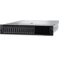 Serwer Dell PowerEdge R550 EMEA_PER550SPL3WSTD25, Rack (2U), Intel Xeon Scalable 4310, 32GB, 1x(1x480GB), 2xLAN, 3OS NBD | Sklep Serwer Dell PowerEdge R550 EMEA_PER550SPL3WSTD25, Rack (2U), Intel Xeon Scalable 4310, 32GB, 1x(1x480GB), 2xLAN, 3OS NBD | Sklep