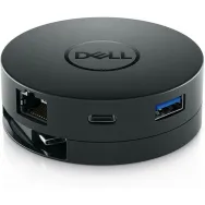 Replikator portów Dell DA300 USB-C DELL-DA300, HDMI, DP, VGA, Ethernet, USB-C | Sklep ITnes.pl, IT for BUSINESS