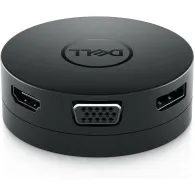 Replikator portów Dell DA300 USB-C DELL-DA300, HDMI, DP, VGA, Ethernet, USB-C | Sklep ITnes.pl, IT for BUSINESS
