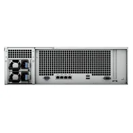 Serwer NAS Synology Rack Plus RS2821RPS6, Rack (3U), Ryzen V1500B, 4GB RAM, 48TB, 16 wnęk, hot-swap, 3 lata Carry-in | Sklep ITn