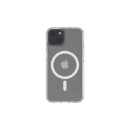 Etui na smartfon Belkin SheerForce Magnetic Protective iPhone Case do iPhone 14 MSA008BTCL, Przezroczyste | Sklep ITnes.pl, IT for BUSINESS