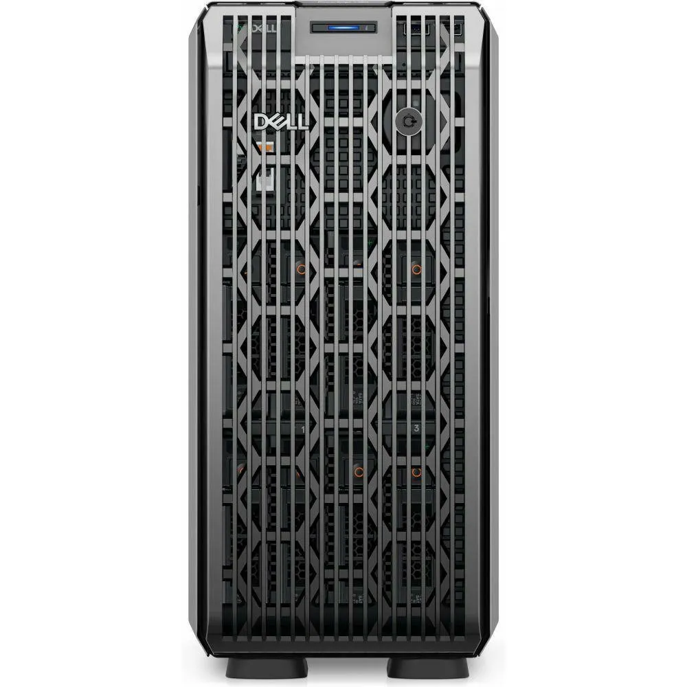 Serwer Dell PowerEdge T350 EMEA_PET350SPL3WSE2022, Tower | Sklep ITnes.pl, IT for BUSINESS Serwer Dell PowerEdge T350 EMEA_PET350SPL3WSE2022, Tower | Sklep ITnes.pl, IT for BUSINESS