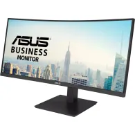 Monitor ASUS VA34VCPSR Docking Monitor 90LM08JJ-B02170 - zdjęcie poglądowe 1