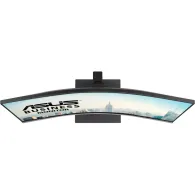 Monitor ASUS VA34VCPSR Docking Monitor 90LM08JJ-B02170, 33,9", 3440x1440 (UWQHD), 100Hz, 21:9, zakrzywiony, VA, HDR, 4 ms, Czarny | Sklep ITnes.pl, IT for BUSINESS