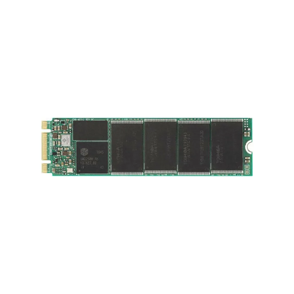 Dysk SSD 512 GB M.2 SATA Plextor S2 PX-512S2G - zdjęcie poglądowe 1