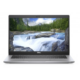 Laptop Dell Latitude 13 5320 N002L532013EMEA_W11_X2D - i5-1135G7, 13,3" FHD IPS, RAM 16GB, SSD 256GB, Szary, Windows 11 Pro, 5 lat OS - zdjęcie 6