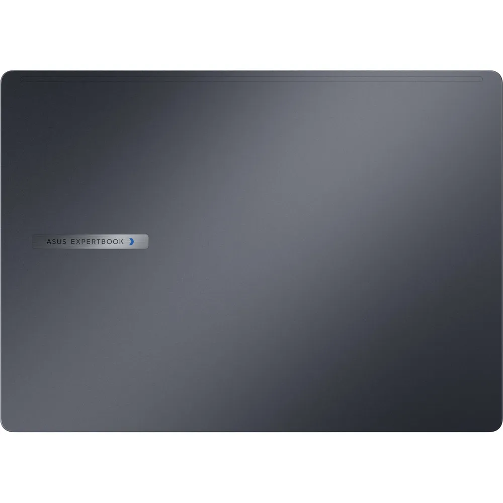 Laptop ASUS ExpertBook B3 B3405CCA B3405CCA-LY0105XZANV - Core Ultra 5 125H/14" WUXGA IPS/RAM 64GB/SSD 2TB + SSD 2TB/Win 11 Pro - zdjęcie