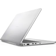 Laptop Dell Pro 14 PC14250 BTO106_PC14250_EMEA, Core Ultra 5 235U, 14" WUXGA IPS, 16GB, 512GB, Platynowy, Win11 Pro, 3OS ProSupp