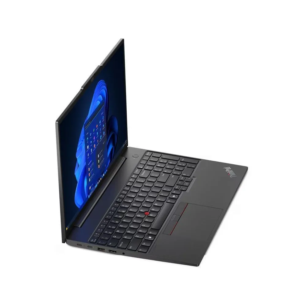 Zdjęcie modelu Lenovo ThinkPad E16 Gen 2 Intel 21MA0021PB