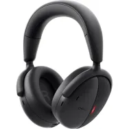 Zestaw słuchawkowy Dell Premier Wireless ANC Headset WL7024 520-BBHC - Czarny