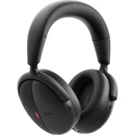 Zestaw słuchawkowy Dell Premier Wireless ANC Headset WL7024 520-BBHC - Czarny