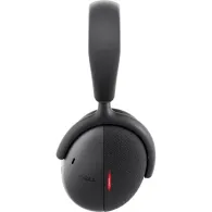 Zestaw słuchawkowy Dell Premier Wireless ANC Headset WL7024 520-BBHC - Czarny