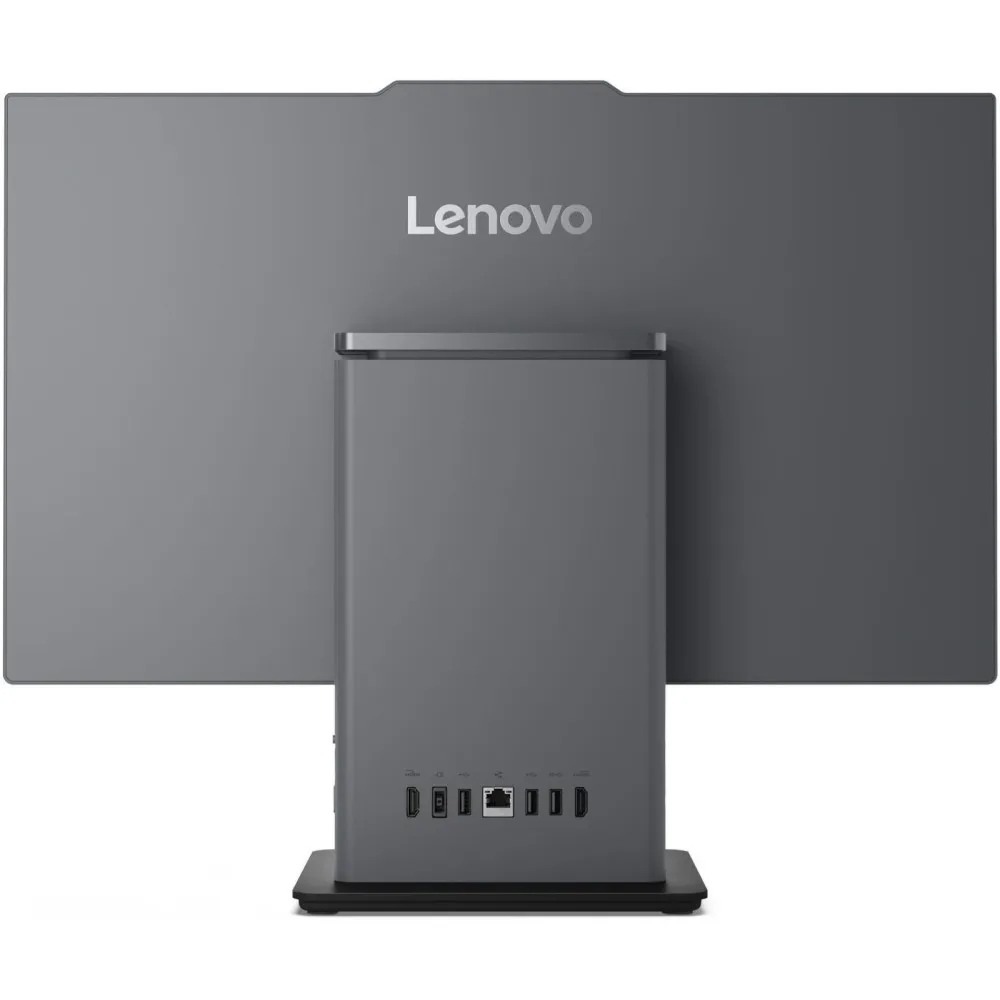 Komputer All-in-One Lenovo ThinkCentre neo 50a 24 Gen 5 12SD0064PB - Core 5 210H/23,8" FHD IPS MT/RAM 16GB/512GB/Szary/WiFi/Win 11 Pro/1OS