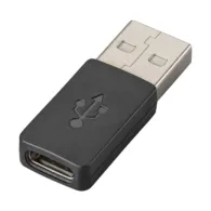 Adapter Poly USB-C to USB-A 85Q49AA