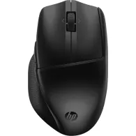 Mysz bezprzewodowa HP 480 Comfort Bluetooth Mouse 8T6M3AA - Bluetooth 5.3, 4000 dpi, 1 x AA, Czarna Mysz bezprzewodowa HP 480 Comfort Bluetooth Mouse 8T6M3AA - Bluetooth 5.3, 4000 dpi, 1 x AA, Czarna
