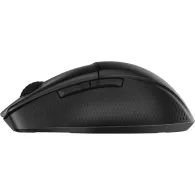Mysz bezprzewodowa HP 480 Comfort Bluetooth Mouse 8T6M3AA - Bluetooth 5.3, 4000 dpi, 1 x AA, Czarna Mysz bezprzewodowa HP 480 Comfort Bluetooth Mouse 8T6M3AA - Bluetooth 5.3, 4000 dpi, 1 x AA, Czarna