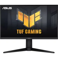 Monitor ASUS TUF Gaming VG279QL3A, 27", 1920x1080 (FHD), 180Hz, IPS, FreeSync, HDR, 1 ms, pivot, Czarny | Sklep ITnes.pl, IT for