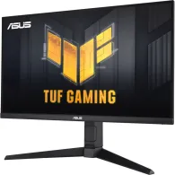 Monitor ASUS TUF Gaming VG279QL3A, 27", 1920x1080 (FHD), 180Hz, IPS, FreeSync, HDR, 1 ms, pivot, Czarny | Sklep ITnes.pl, IT for