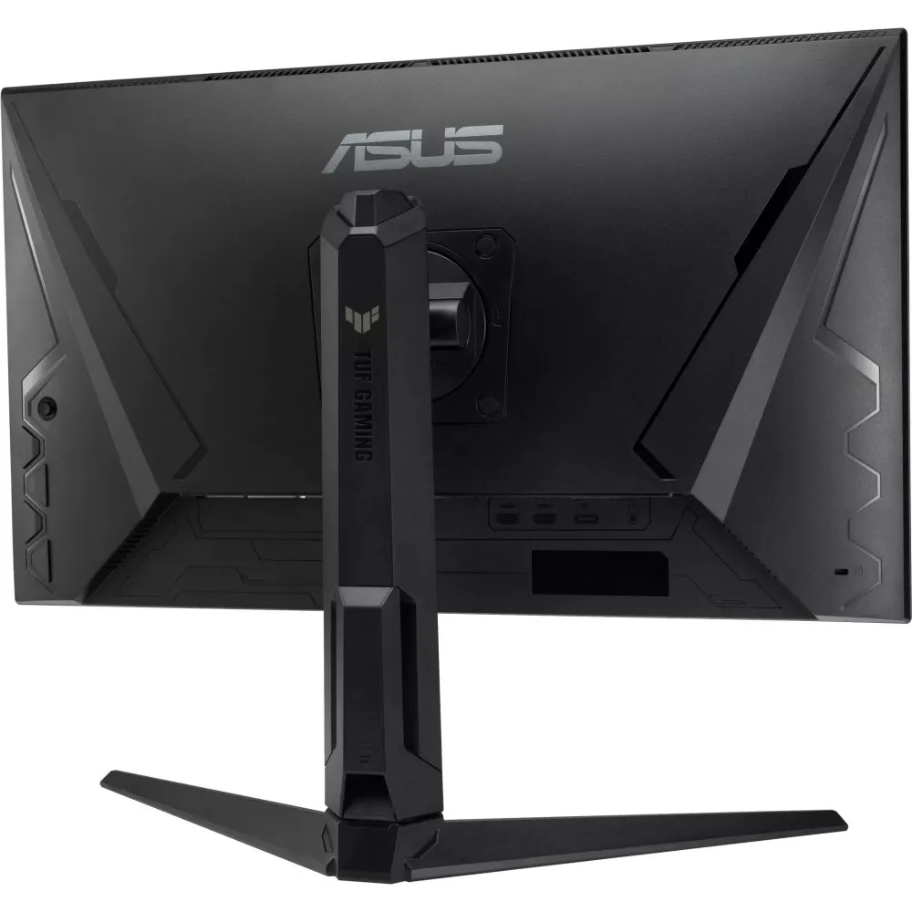 Zdjęcie produktu Monitor ASUS TUF Gaming VG279QL3A - 27"/1920x1080 (Full HD)/180Hz/IPS/FreeSync/HDR/1 ms/pivot/Czarny