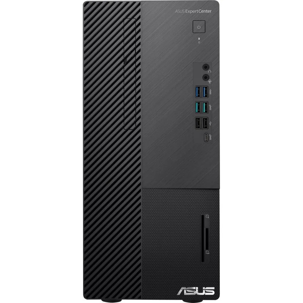 Zdjęcie produktu Komputer ASUS ExpertCenter D700MD 90PF03L1-M001P0 D700MD_CZ-512400013X - Tower/i5-12400/RAM 16GB/512GB/WiFi/DVD/Win 11 Pro/3OS
