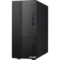 Komputer ASUS ExpertCenter D700MD 90PF03L1-M001P0 D700MD_CZ-512400013X, Tower, i5-12400, 16GB, 512GB, WiFi, DVD, Win11 Pro, 3OS 