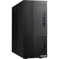 Komputer ASUS ExpertCenter D700MD 90PF03L1-M001P0 D700MD_CZ-512400013X, Tower, i5-12400, 16GB, 512GB, WiFi, DVD, Win11 Pro, 3OS 