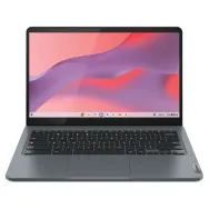 Laptop Lenovo IdeaPad Slim 3 Chrome 14IAN8 83BN003BPB, Core N-series i3-N305, 14" FHD IPS, 8GB, 128GB, Szary, ChromeOS, 2CI | Sk