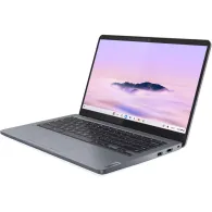 Laptop Lenovo IdeaPad Slim 3 Chrome 14IAN8 83BN003BPB, Core N-series i3-N305, 14" FHD IPS, 8GB, 128GB, Szary, ChromeOS, 2CI | Sk