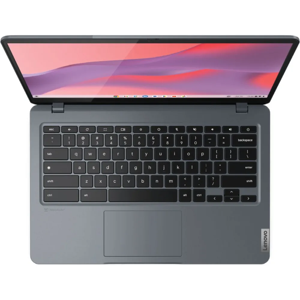 Lenovo IdeaPad Slim 3 Chrome 14IAN8 83BN003BPB - zdjęcie
