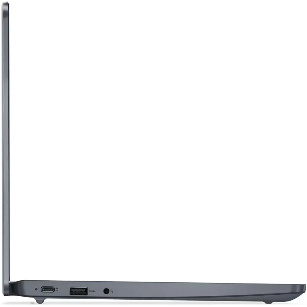 Zdjęcie produktu Laptop Lenovo IdeaPad Slim 3 Chrome 14IAN8 83BN003BPB - Core N-series i3-N305/14" FHD IPS/RAM 8GB/eMMC 128GB/Szary/ChromeOS/2CI