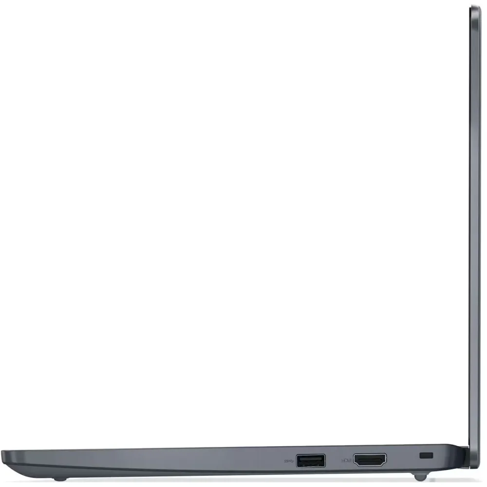 Laptop Lenovo IdeaPad Slim 3 Chrome 14IAN8 83BN003BPB - Core N-series i3-N305/14" FHD IPS/RAM 8GB/eMMC 128GB/Szary/ChromeOS/2CI - zdjęcie