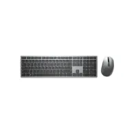 Zestaw klawiatura + mysz Dell Premier Multi-Device Wireless Keyboard and Mouse - KM7321W - UK (QWERTY) | Sklep ITnes.pl - IT for
