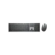 Zestaw klawiatura + mysz Dell Premier Multi-Device Wireless Keyboard and Mouse - KM7321W - UK (QWERTY) | Sklep ITnes.pl - IT for