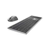 Zestaw klawiatura + mysz Dell Premier Multi-Device Wireless Keyboard and Mouse - KM7321W - UK (QWERTY) | Sklep ITnes.pl - IT for