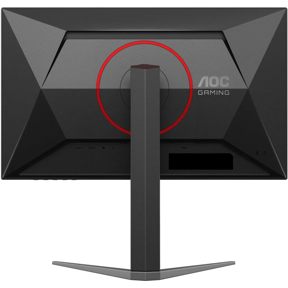 AOC 24G4HA - zdjęcie