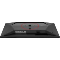 Monitor AOC 24G4HA, 23,8", 1920x1080 (FHD), 200Hz, Fast IPS, HDR, 1 ms, pivot, Czarny | Sklep ITnes.pl, IT for BUSINESS