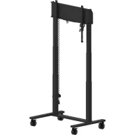 Uchwyt mobilny do monitora iiyama MD-CAR2031-B1 - 55"-105"/ VESA 800x600mm