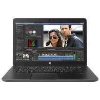 Laptop HP ZBook 15u G2 J9A13EA, i7-5600U, 17,3" FHD IPS, 8GB, 256GB, FirePro M4170, Czarno-szary, Win7 Pro, 3CI | Sklep ITnes.pl