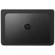 Laptop HP ZBook 15u G2 J9A13EA, i7-5600U, 17,3" FHD IPS, 8GB, 256GB, FirePro M4170, Czarno-szary, Win7 Pro, 3CI | Sklep ITnes.pl