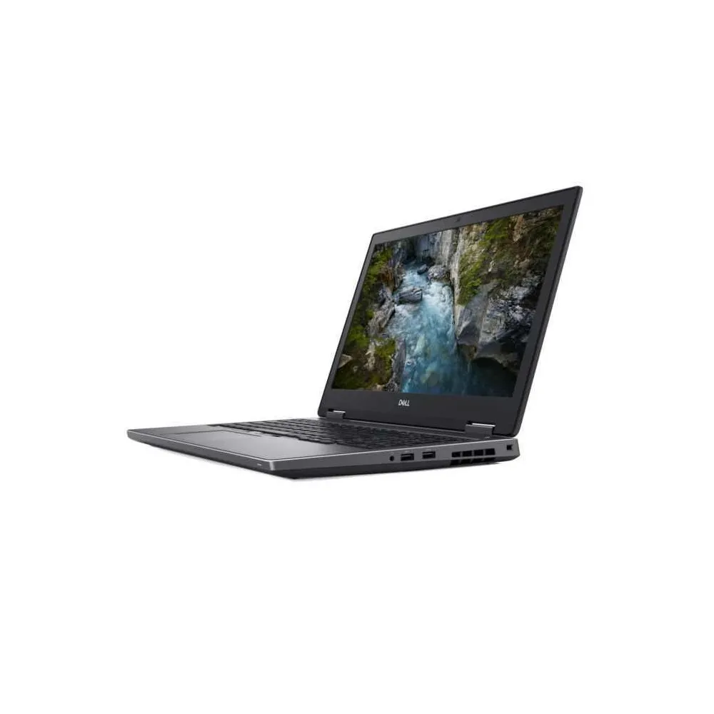 Laptop Dell Precision 7530 1015103081698, i7-8850H, 15,6" FHD, 16GB, 256GB + 1TB, P2000, Win10 Pro, 3 lata On-Site | Sklep ITnes