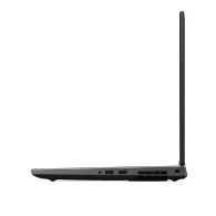 Laptop Dell Precision 7530 1015103081698, i7-8850H, 15,6" FHD, 16GB, 256GB + 1TB, P2000, Win10 Pro, 3 lata On-Site | Sklep ITnes