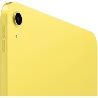 Tablet Apple iPad 11 (2025) MD5A4HC/A, A16 Bionic, 11" 2360x1640, 512GB, 6GB, Żółty, Kamera 12+12Mpix, iPadOS, 1 rok Carry-in | 