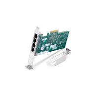 Karta sieciowa LAN Lenovo ThinkStation Broadcom BCM5719-4P Quad-port Gigabit Ethernet Adapter 4XC1K80847, 4x 10|100|1000 Mb|s |  Karta sieciowa LAN Lenovo ThinkStation Broadcom BCM5719-4P Quad-port Gigabit Ethernet Adapter 4XC1K80847, 4x 10|100|1000 Mb|s |