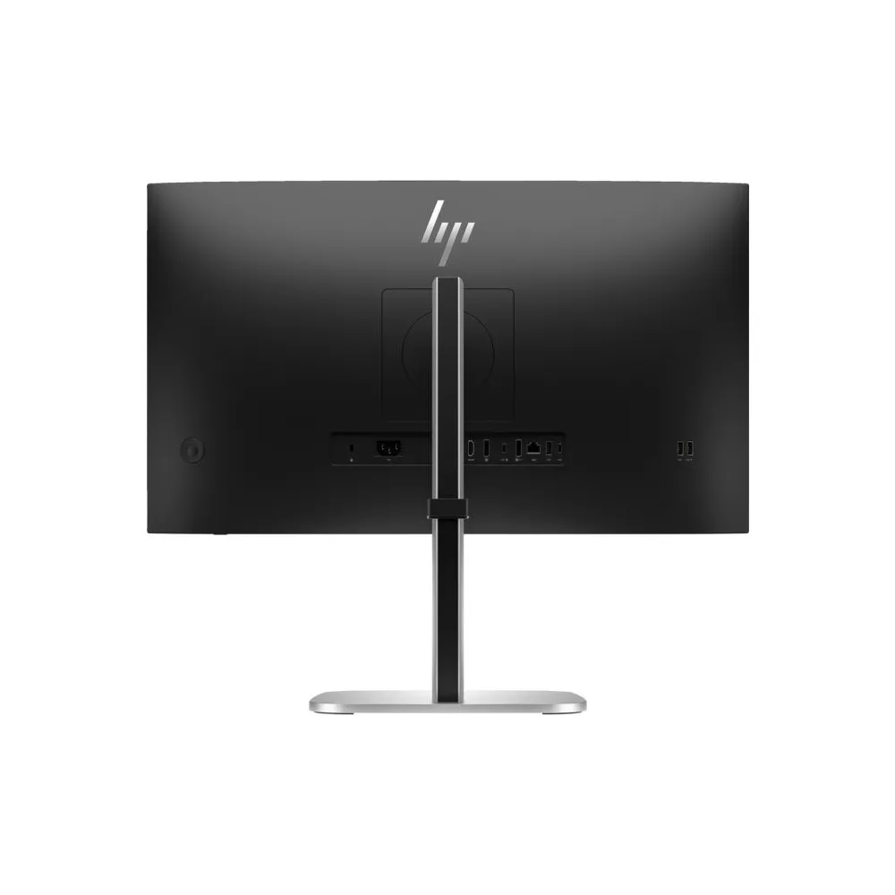 Zdjęcie produktu Monitor HP S5 Pro 527pu 9E0G5AA - 27"/2560x1440 (QHD)/100Hz/IPS/5 ms/pivot/Czarno-srebrny