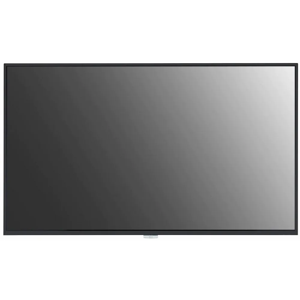 Monitor LG 43UH5J-H - 43"/3840x2160 (4K)/IPS/8 ms/Czarny