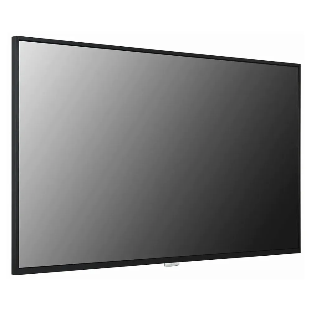 Zdjęcie produktu Monitor LG 43UH5J-H - 43"/3840x2160 (4K)/IPS/8 ms/Czarny