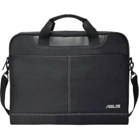 Torba na laptopa ASUS Nereus 15,6" 90-XB4000BA00010 - Czarna